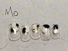 ネイルサロン マミーナオレンジ 錦糸町店/[9900yen税込]定額デザイン