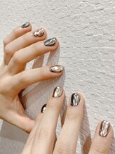 エクレネイルズ(eclait nails)/メンズネイル