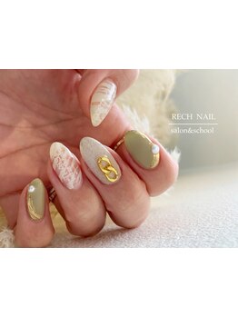 アートの種類が豊富