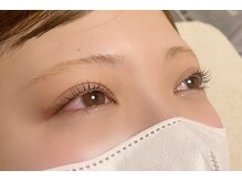 マルヤマサロン(MARUYAMA SALON)/まつケアラッシュリフト