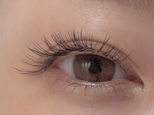 カラン 焼津店(CALIN)/フラットラッシュリペア