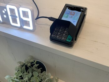 アイラブワン(eye love one)/ご来店イメージ【6】