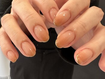 アンネ 表参道(ANNE)/【Hand】持ち込みアート