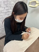 マキア 川越店(MAQUIA)&nbsp;矢島 指名300円