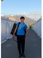 グローリー鍼灸治療院 志水 良輔