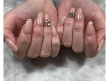 てぃーだ/ストーンアート