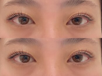 ミライ トータルビューティーサロン(mirai)/似合わせパーマ♪