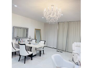 グレースビューティ(gracebeauty)/プライベート空間のサロン