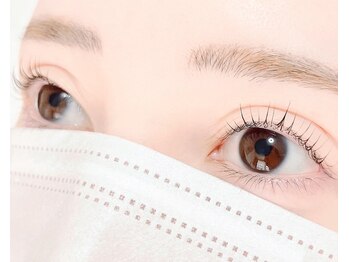 シエルエトワール 桜木町/パリジェンヌラッシュリフト