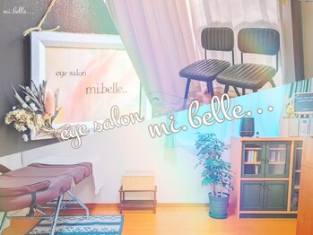 ミイベル 橋本店(mi.belle...)