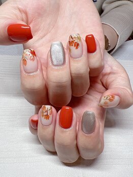 クイーン(Queen)/水彩アート