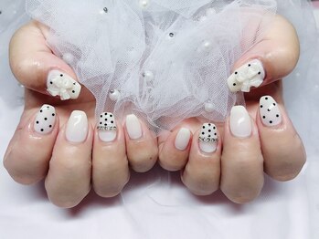 フェリスネイル 池袋店(Feliz Nail)/