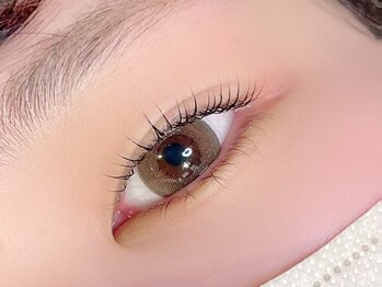 フィールラッシュ 大宮東口店(FEEL LASH)/ぱっちりまつげパーマ