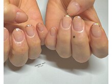 キクヤ(Kikuya)/シェルデザイン 中目黒/持ち込み