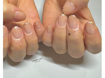 キクヤ(Kikuya)/シェルデザイン 中目黒/持ち込み