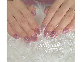 アイリーネイル(ailly nail)/