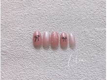 リーリア(Lilia)/