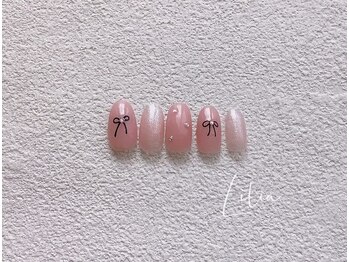 リーリア(Lilia)/