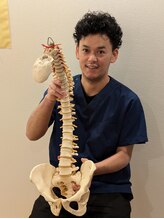 サンソ 三田店(sanso) スタッフ