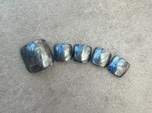 ディアブルー 平塚店(diar blue)/＜NEW ＞秋ニュアンスデザイン＊