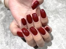 ネイル アン 倉敷駅前店(Nail Ann)/ワンカラー