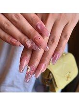 リノン(Linon)/ちゅるんカラー