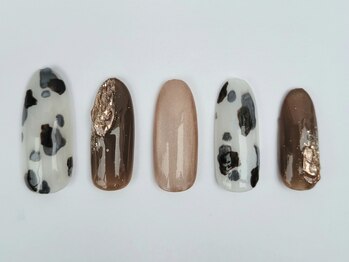 11月新作アート アートコース