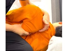 ビーストレッチ イオンモール土岐店(Beeストレッチ)/大人気！肩甲骨はがし