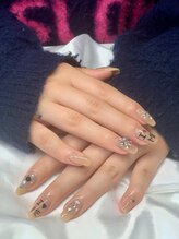 サニービューティースパ(SUNNY BEAUTY SPA)/