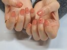 coral color
