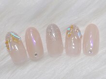 ココネル 本八幡店(coconail)/定額ワンホン　