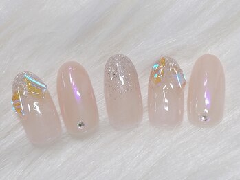 ココネル 本八幡店(coconail)/定額ワンホン