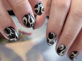 Hand Rebellious Collection 1.