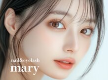 メアリー 西大寺(mary nail&eyelash)