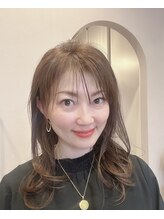 サロン マロウ(SALON Marrow) Erika