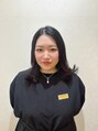 アンジェリカミッシェル 川崎店/K.Takemura