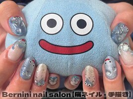 秋葉原ネイル/ショットネイル