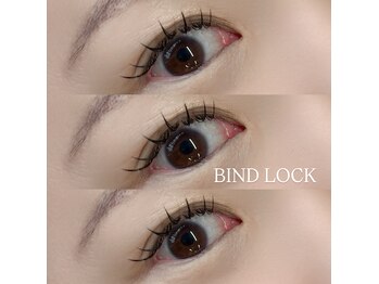 ビュー(V.I.E.W)/BIND LOCK100束