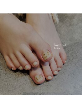 ロッタ(Lotta)/design♪