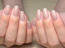 【深爪矯正・自爪育成専門サロン】Nalu.nailsalon