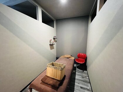 瀬戸の杜鍼灸治療院 アンド ピュアボディ(Pure body)の写真