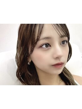 カラーエクステがあるサロン