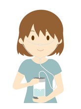 カルムファルコン(calmファルコン)&nbsp;水素ガス 吸入ノミコ