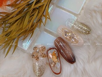 フローラネイルサロン/