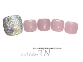 フット5900円→オフ込4500円