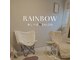 レインボウ(RAINBOW)の写真