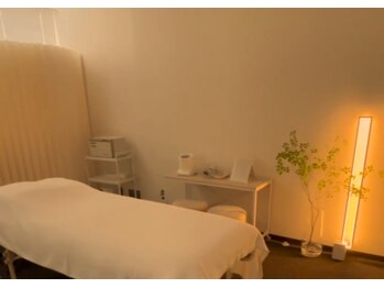 ピアンヌ(Piannu.)/心身を整える整える空間