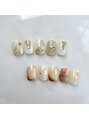 ヘップ(nail eyelashdesign Hep)&nbsp;ニュアンスネイルも♪