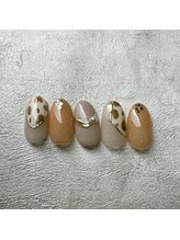 ルアナ(Luana)/マンスリー定額