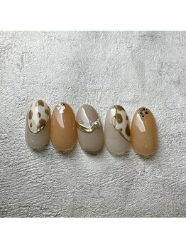 ルアナ(Luana)/マンスリー定額